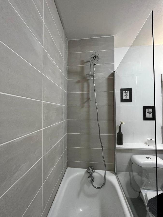 Superbe Appartement Confortable, Proche Centre Ville Rennes Eksteriør billede