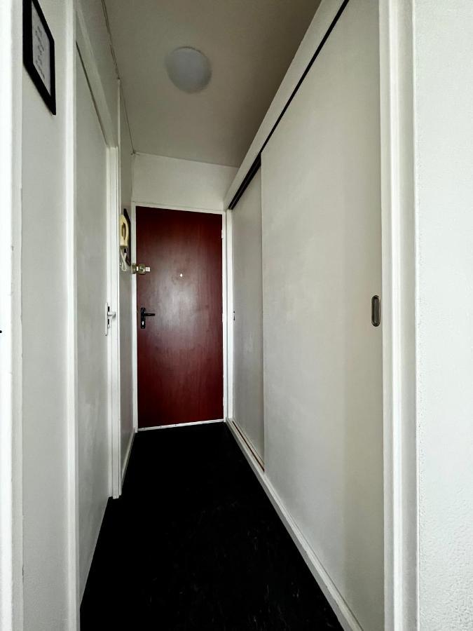 Superbe Appartement Confortable, Proche Centre Ville Rennes Eksteriør billede