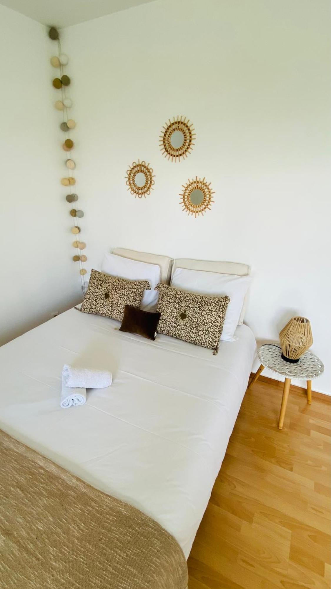 Superbe Appartement Confortable, Proche Centre Ville Rennes Eksteriør billede